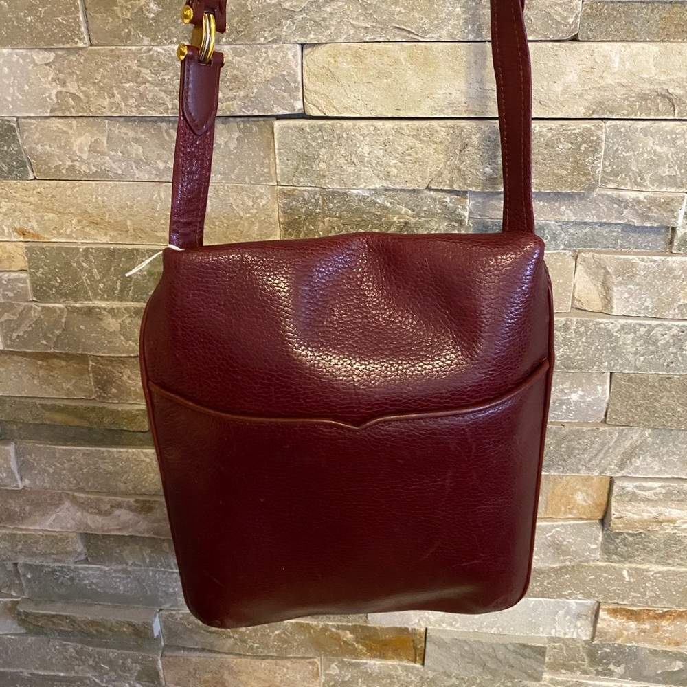 Cartier Drawstring Crossbody** - image 2